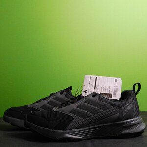10.5 adidas Terrex Tracefinder 2 Trail Running Shoe - Men's